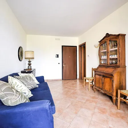 Quintessential Holiday In Carentino With Garden