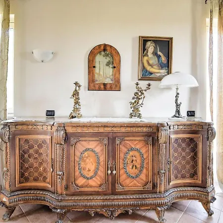 Quintessential Holiday In Carentino With Garden Vakantiehuis Oviglio