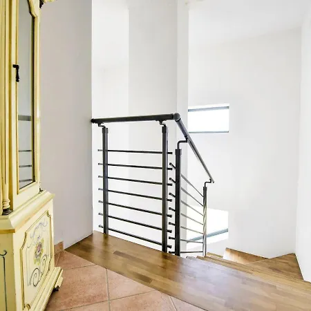 Quintessential Holiday In Carentino With Garden Vakantiehuis *