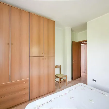 Quintessential Holiday In Carentino With Garden