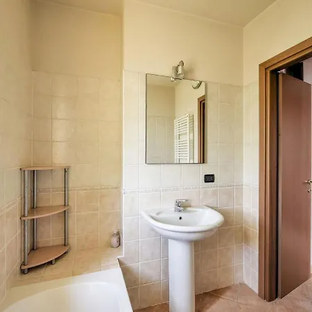 Quintessential Holiday In Carentino With Garden *