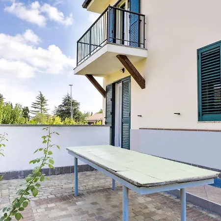 Quintessential Holiday In Carentino With Garden Vakantiehuis Oviglio